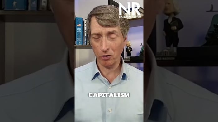 Was American Capitalism Built on Slavery?